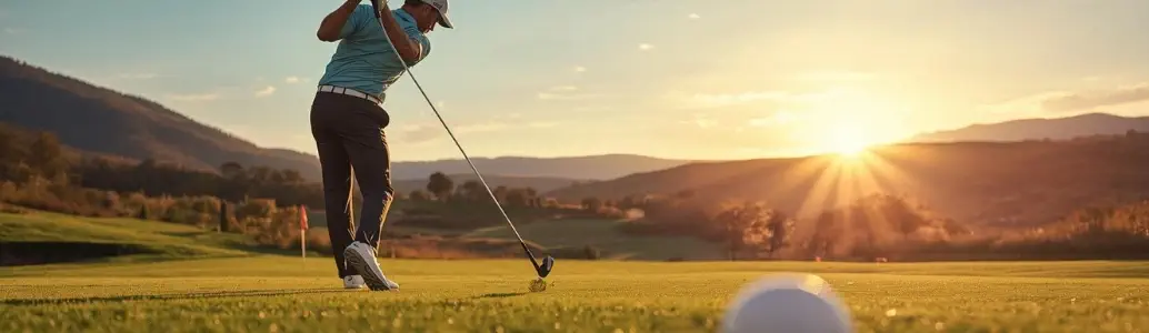 golf sports