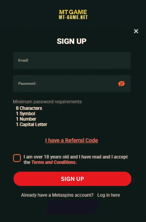 register